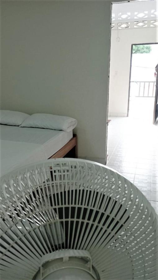 Morada Itaca - Arboletes Apartment Exterior photo