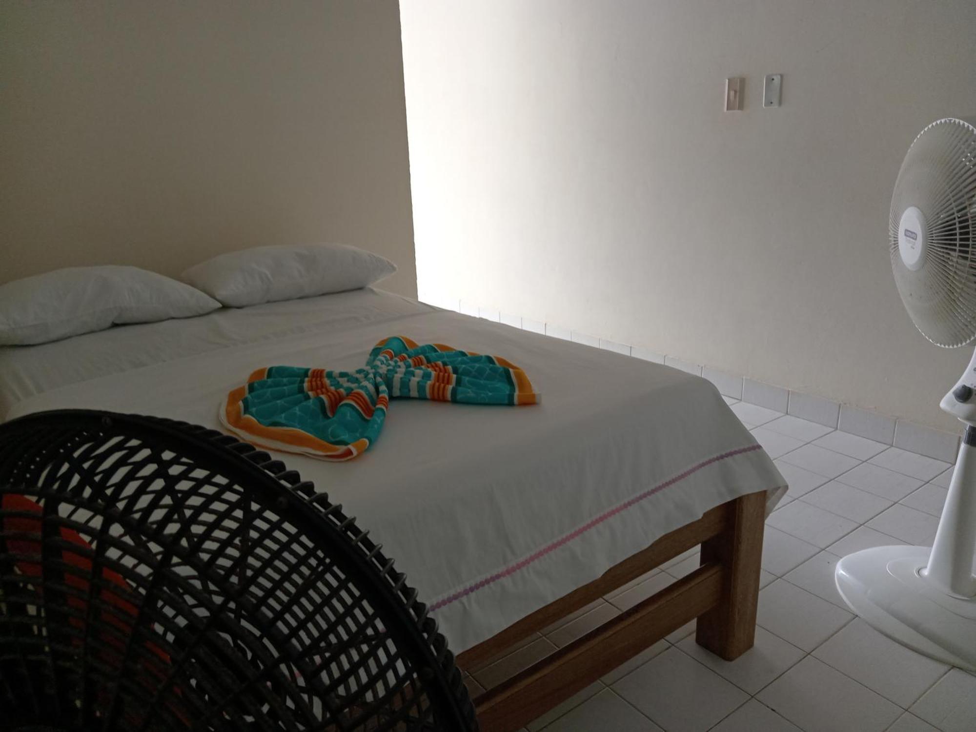 Morada Itaca - Arboletes Apartment Room photo